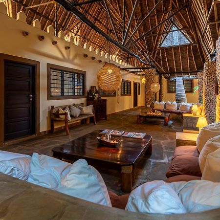 Diani Marine Divers Village Diani Beach Εξωτερικό φωτογραφία