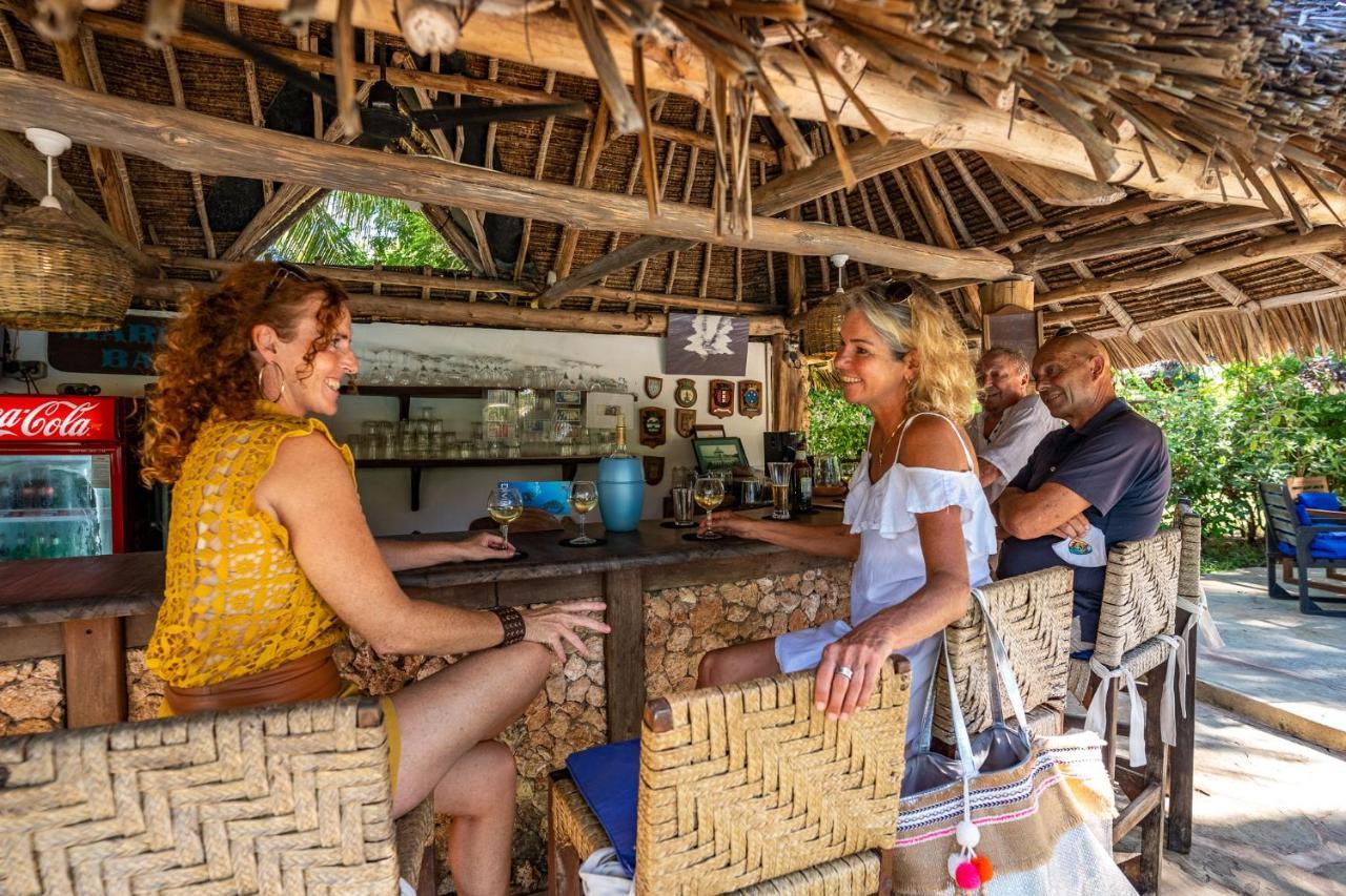 Diani Marine Divers Village Diani Beach Εξωτερικό φωτογραφία