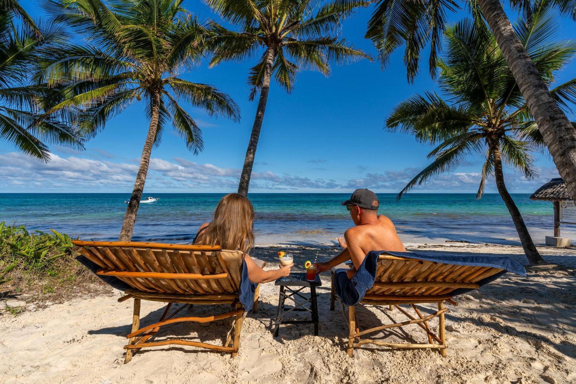 Diani Marine Divers Village Diani Beach Εξωτερικό φωτογραφία