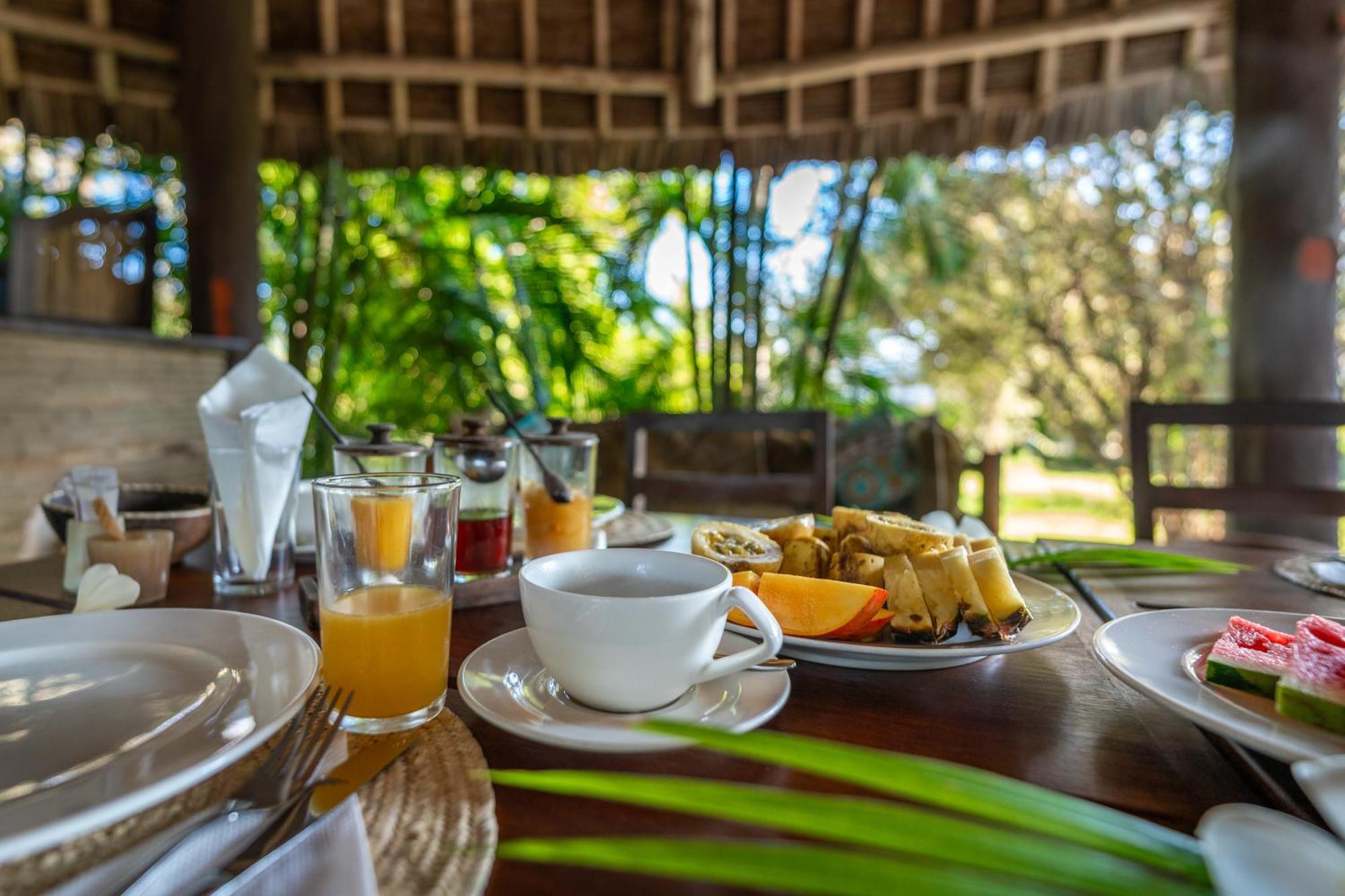 Diani Marine Divers Village Diani Beach Εξωτερικό φωτογραφία