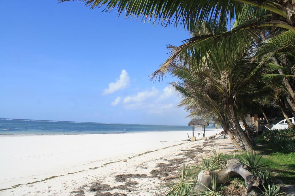 Diani Marine Divers Village Diani Beach Εξωτερικό φωτογραφία
