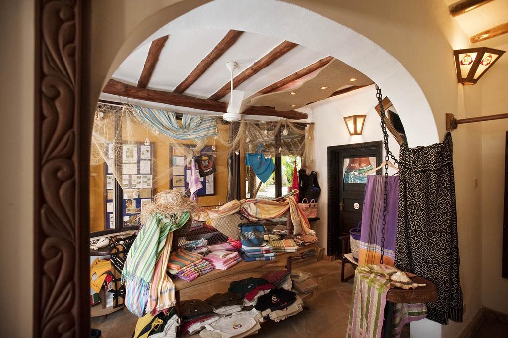 Diani Marine Divers Village Diani Beach Εξωτερικό φωτογραφία