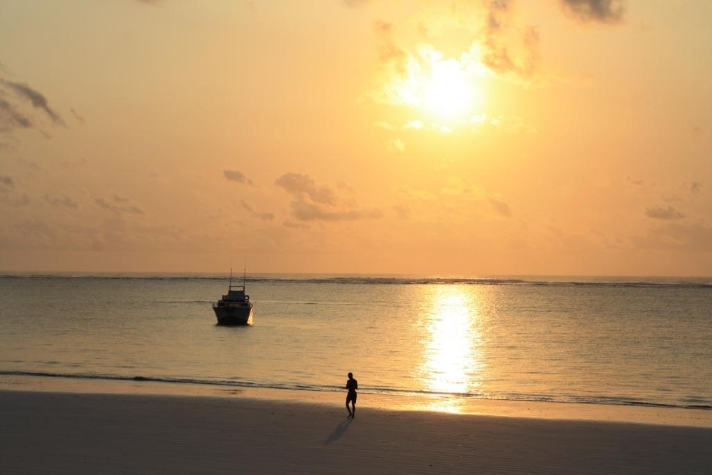 Diani Marine Divers Village Diani Beach Εξωτερικό φωτογραφία